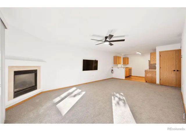 Photo 3 of Condo for sale at 1221 University Ave #202, Fort Collins, CO 80521 | MLS# IR1069983 | Listing updated on 2026-10-03