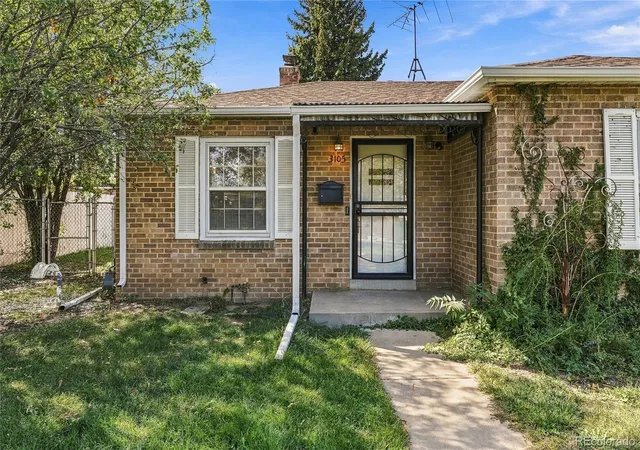 Photo 2 of Single family home for sale at 3105 N Fillmore St, Denver, CO 80205 | MLS# 3106307 | Listing updated on 2026-10-09