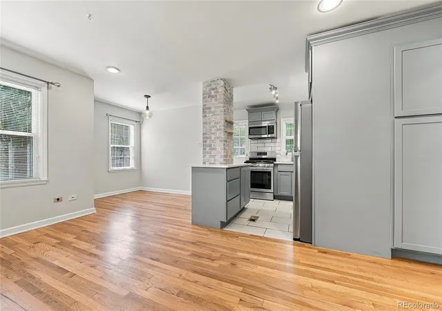 Photo 3 of Single family home for sale at 3105 N Fillmore St, Denver, CO 80205 | MLS# 3106307 | Listing updated on 2026-10-09
