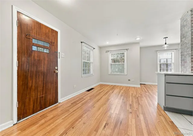 Photo 4 of Single family home for sale at 3105 N Fillmore St, Denver, CO 80205 | MLS# 3106307 | Listing updated on 2026-10-09
