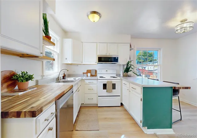 Photo 2 of Single family home for sale at 2810 S Bryant St, Denver, CO 80236 | MLS# 7578480 | Listing updated on 2026-10-08