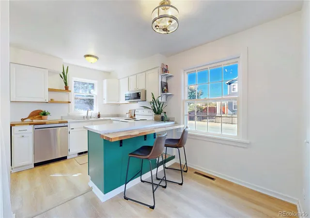 Photo 3 of Single family home for sale at 2810 S Bryant St, Denver, CO 80236 | MLS# 7578480 | Listing updated on 2026-10-08