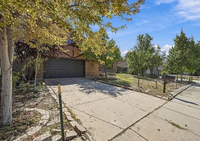 Photo 1 of Single family home for sale at 11052 E Ohio Pl, Aurora, CO 80012 | MLS# 4985983 | Listing updated on 2026-10-06