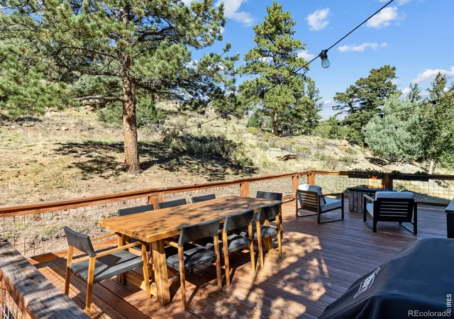 Photo 2 of Single family home for sale at 398 Bristlecone Ct, Estes Park, CO 80517 | MLS# IR1069984 | Listing updated on 2026-10-06