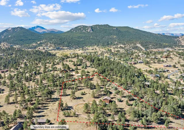 Photo 3 of Single family home for sale at 398 Bristlecone Ct, Estes Park, CO 80517 | MLS# IR1069984 | Listing updated on 2026-10-06
