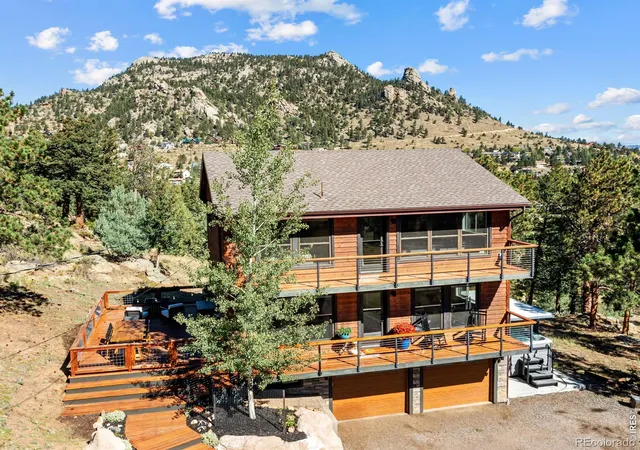 Photo 4 of Single family home for sale at 398 Bristlecone Ct, Estes Park, CO 80517 | MLS# IR1069984 | Listing updated on 2026-10-06