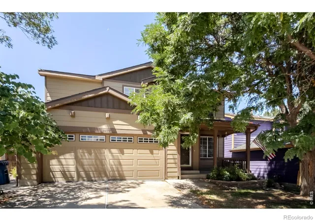 Single family home for sale at 8477 Jason Ct, Denver, CO 80260 | MLS# IR1069987