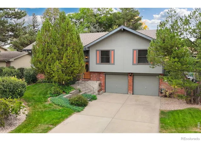 Photo 1 of Single family home for sale at 2236 Ouray Ct, Fort Collins, CO 80525 | MLS# IR1069988 | Listing updated on 2026-10-08