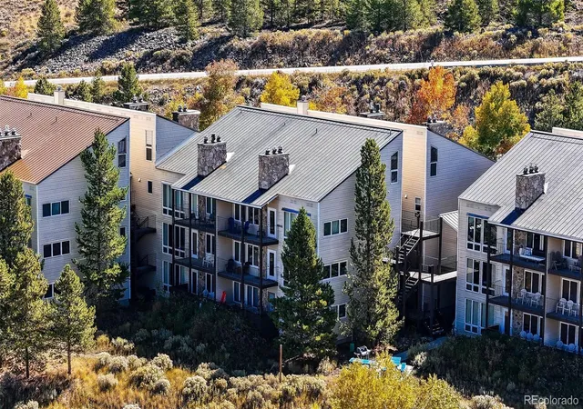 Condo for sale at 96 Mountainside Dr #B-47, Granby, CO 80446 | MLS# 8692273 | Listing updated on 2026-10-03