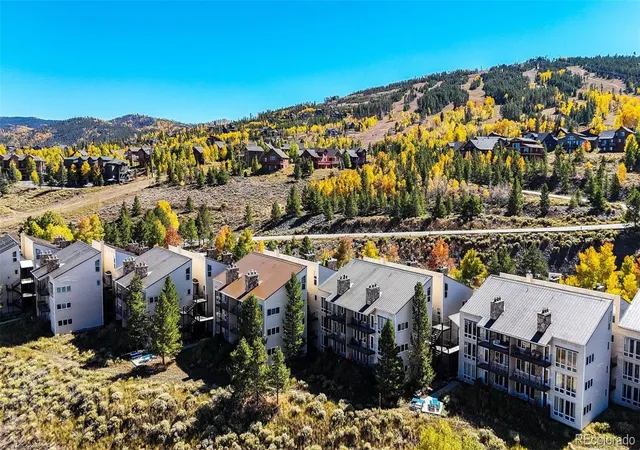 Photo 1 of Condo for sale at 96 Mountainside Dr #B-47, Granby, CO 80446 | MLS# 8692273 | Listing updated on 2026-10-03