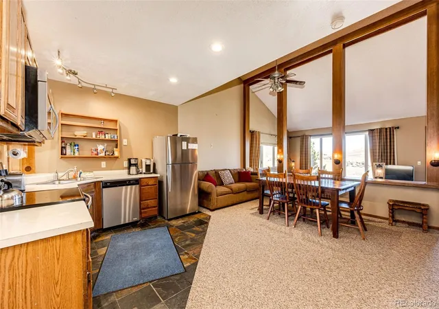 Photo 2 of Condo for sale at 96 Mountainside Dr #B-47, Granby, CO 80446 | MLS# 8692273 | Listing updated on 2026-10-03