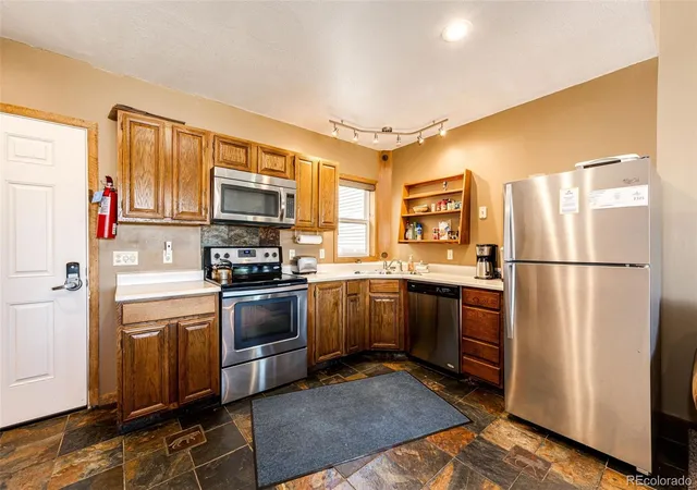 Photo 4 of Condo for sale at 96 Mountainside Dr #B-47, Granby, CO 80446 | MLS# 8692273 | Listing updated on 2026-10-03
