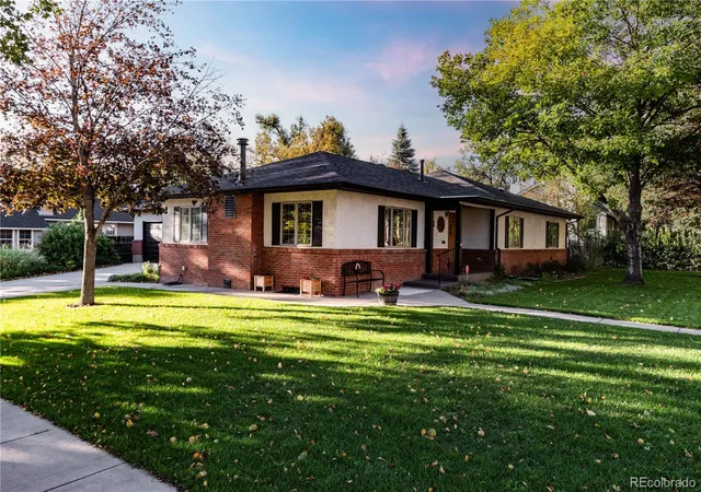 Photo 1 of Single family home for sale at 2204 N Cascade Ave, Colorado Springs, CO 80907 | MLS# 5873532 | Listing updated on 2026-10-03