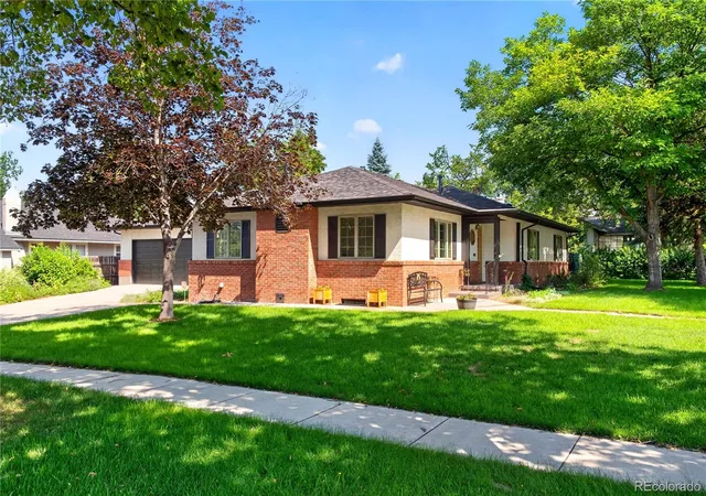 Photo 22 of Single family home for sale at 2204 N Cascade Ave, Colorado Springs, CO 80907 | MLS# 5873532 | Listing updated on 2026-10-03