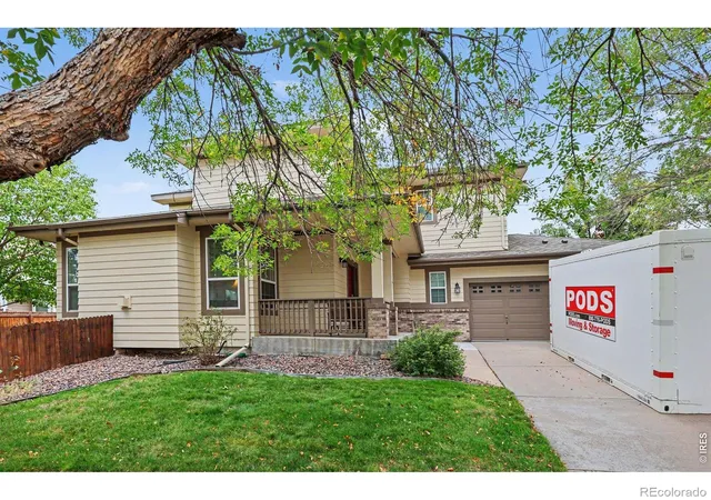 Photo 1 of Single family home for sale at 15963 E 98th Way, Commerce City, CO 80022 | MLS# IR1069989 | Listing updated on 2026-10-06