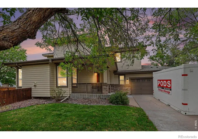 Photo 2 of Single family home for sale at 15963 E 98th Way, Commerce City, CO 80022 | MLS# IR1069989 | Listing updated on 2026-10-06