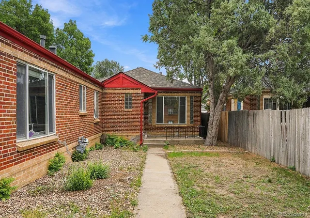 Photo 1 of Multi family home for sale at 1542 Wabash St, Denver, CO 80220 | MLS# 9880798 | Listing updated on 2026-10-22
