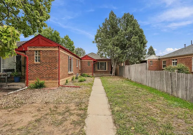 Photo 2 of Multi family home for sale at 1542 Wabash St, Denver, CO 80220 | MLS# 9880798 | Listing updated on 2026-10-22