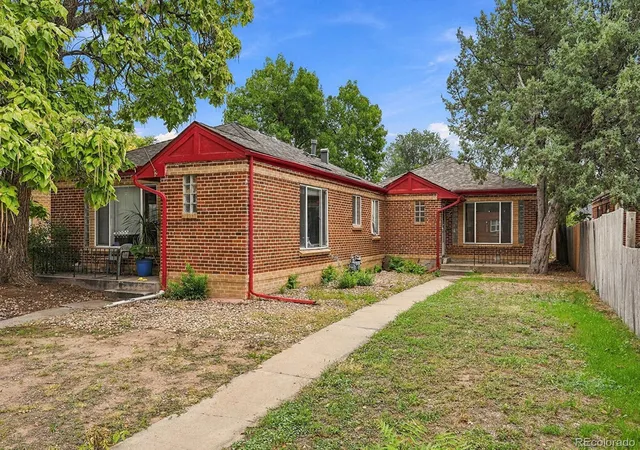 Photo 3 of Multi family home for sale at 1542 Wabash St, Denver, CO 80220 | MLS# 9880798 | Listing updated on 2026-10-22