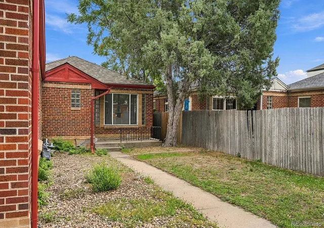 Photo 3 of House for sale at 1542 Wabash St, Denver, CO 80220 | MLS# 9880798 | Listing updated on 2026-10-22