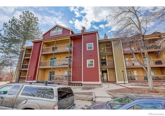 Photo 1 of Condo for sale at 2992 Shadow Crk Dr #212, Boulder, CO 80303 | MLS# IR1069990 | Listing updated on 2026-10-10