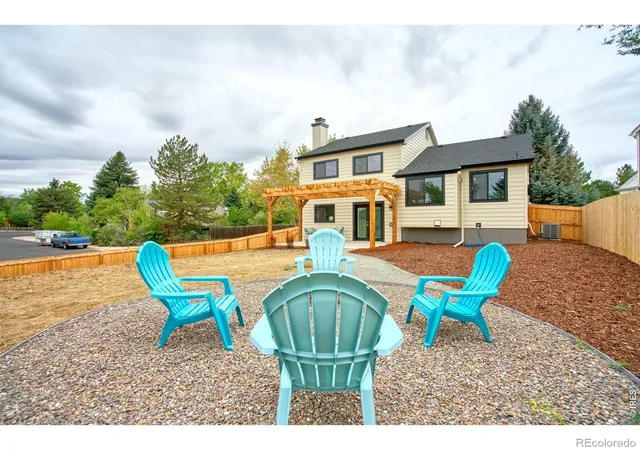 Photo 3 of Single family home for sale at 805 Kimbark St, Lafayette, CO 80026 | MLS# IR1069991 | Listing updated on 2026-10-04