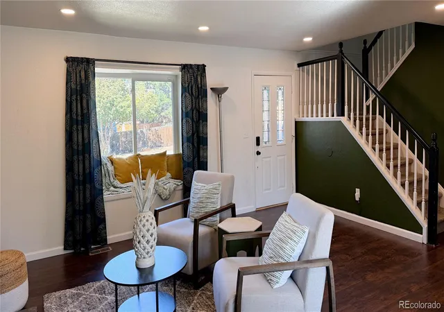 Photo 3 of Single family home for sale at 19292 E Nassau Dr, Aurora, CO 80013 | MLS# 7562608 | Listing updated on 2026-10-05