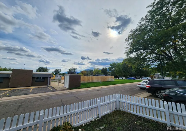 Photo 2 of Manufactured home for sale at 5000 Butte St, Boulder, CO 80301 | MLS# 6846877 | Listing updated on 2026-10-03