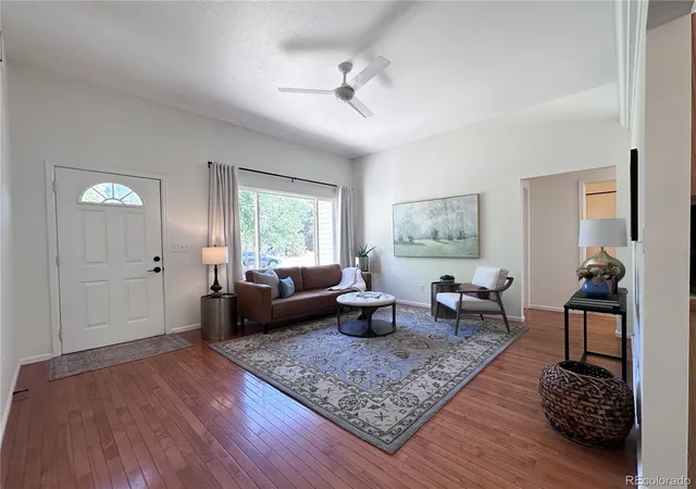 Photo 3 of Single family home for sale at 4385 S Clarkson, Englewood, CO 80113 | MLS# 4165235 | Listing updated on 2026-10-09