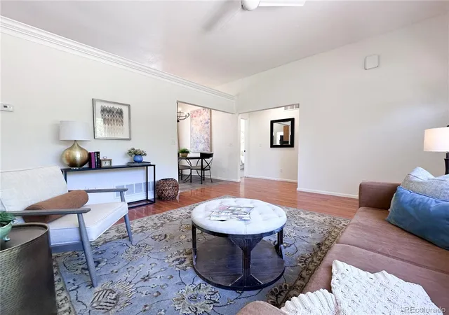 Photo 4 of Single family home for sale at 4385 S Clarkson, Englewood, CO 80113 | MLS# 4165235 | Listing updated on 2026-10-09