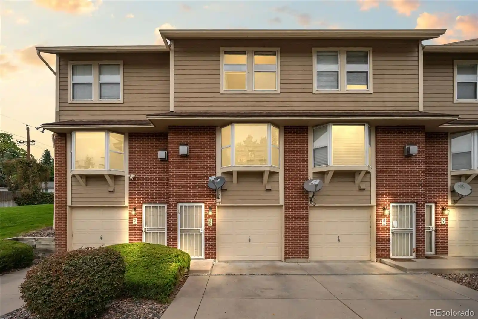 Listing Photo 1 - Condo for sale in 3300 W Florida Ave located at 3300 W Florida Ave, Denver, CO 80219 - Unit #85