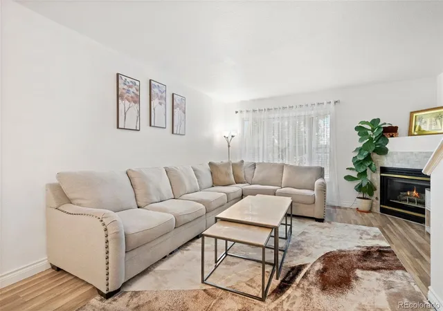 Photo 3 of Townhouse for sale at 3300 W Florida Ave #85, Denver, CO 80219 | MLS# 5609320 | Listing updated on 2026-10-06