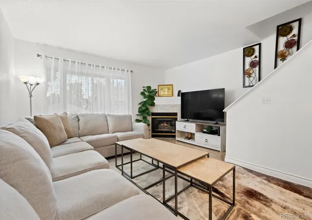 Photo 4 of Townhouse for sale at 3300 W Florida Ave #85, Denver, CO 80219 | MLS# 5609320 | Listing updated on 2026-10-06