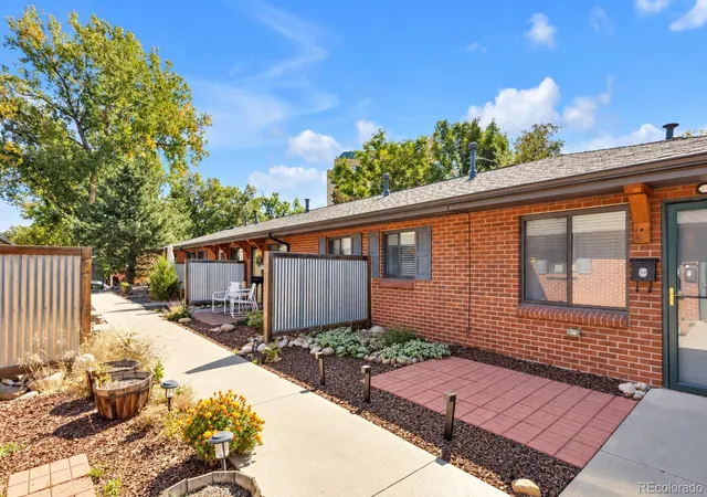 Photo 2 of Condo for sale at 3321 Eliot St, Denver, CO 80211 | MLS# 5801731 | Listing updated on 2026-10-09