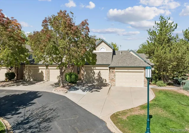 Photo 1 of Townhouse for sale at 8315 S Garland Cir, Littleton, CO 80128 | MLS# 2015052 | Listing updated on 2026-10-09
