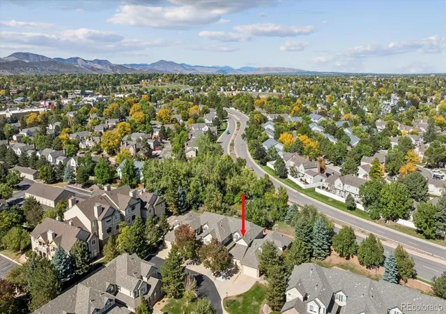 Photo 2 of Townhouse for sale at 8315 S Garland Cir, Littleton, CO 80128 | MLS# 2015052 | Listing updated on 2026-10-09