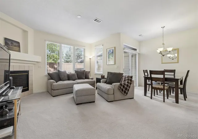 Photo 4 of Townhouse for sale at 8315 S Garland Cir, Littleton, CO 80128 | MLS# 2015052 | Listing updated on 2026-10-09