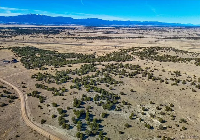 Photo 1 of Land for sale at Lot 25 Cedarwood Sta Rd, Rye, CO 81069 | MLS# 9592145 | Listing updated on 2026-10-07