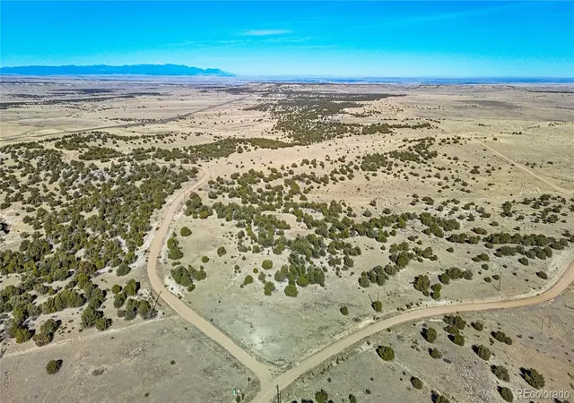 Photo 2 of Land for sale at Lot 25 Cedarwood Sta Rd, Rye, CO 81069 | MLS# 9592145 | Listing updated on 2026-10-07