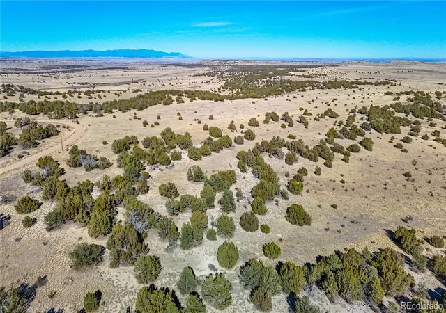 Photo 3 of Land for sale at Lot 25 Cedarwood Sta Rd, Rye, CO 81069 | MLS# 9592145 | Listing updated on 2026-10-07