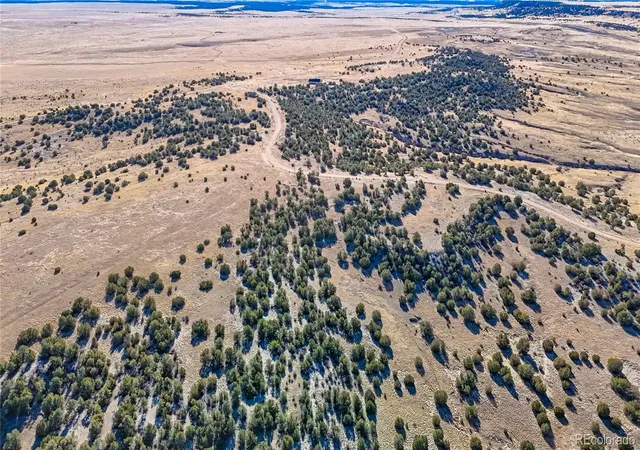 Photo 3 of Land for sale at Lot 25 Cedarwood Sta Rd, Rye, CO 81069 | MLS# 9592145 | Listing updated on 2026-10-07