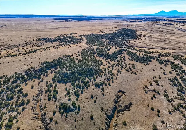 Photo 4 of Land for sale at Lot 25 Cedarwood Sta Rd, Rye, CO 81069 | MLS# 9592145 | Listing updated on 2026-10-07