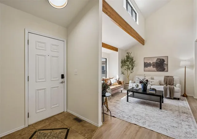 Photo 2 of Condo for sale at 1003 Homestake Dr, Golden, CO 80401 | MLS# 9703106 | Listing updated on 2026-10-07