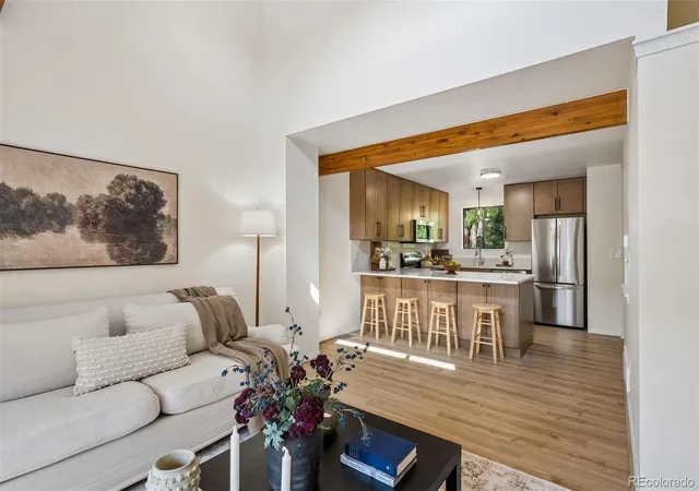 Photo 4 of Condo for sale at 1003 Homestake Dr, Golden, CO 80401 | MLS# 9703106 | Listing updated on 2026-10-07