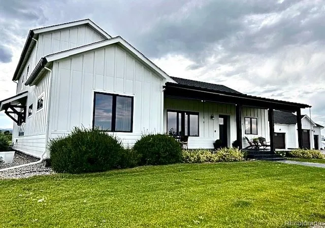 Photo 1 of House for sale at 560 Talons Reach Run, Berthoud, CO 80513 | MLS# 9405486 | Listing updated on 2026-10-03