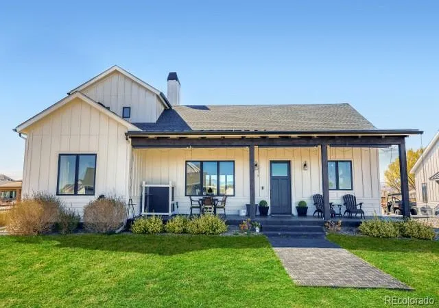 Photo 2 of House for sale at 560 Talons Reach Run, Berthoud, CO 80513 | MLS# 9405486 | Listing updated on 2026-10-03