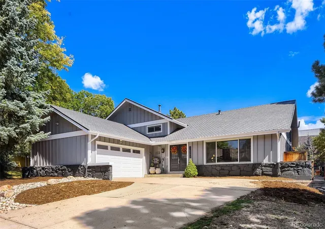 Photo 1 of Single family home for sale at 6392 S Poplar Ct, Centennial, CO 80111 | MLS# 9965875 | Listing updated on 2026-10-06