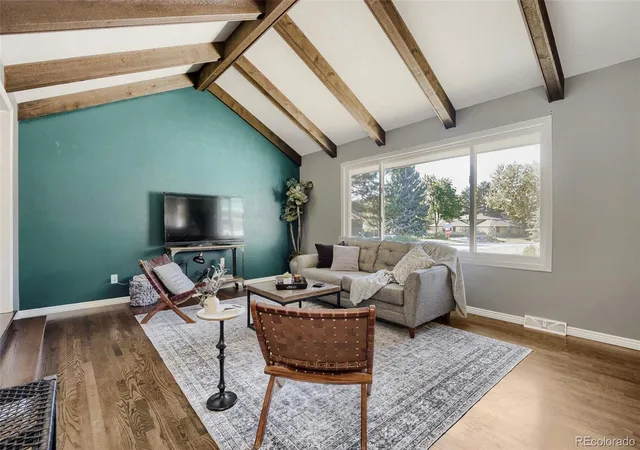 Photo 3 of Single family home for sale at 6392 S Poplar Ct, Centennial, CO 80111 | MLS# 9965875 | Listing updated on 2026-10-06