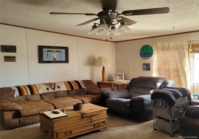 Photo 3 of Single family home for sale at 8152 Pine Dr, Rye, CO 81069 | MLS# 1906702 | Listing updated on 2026-10-03