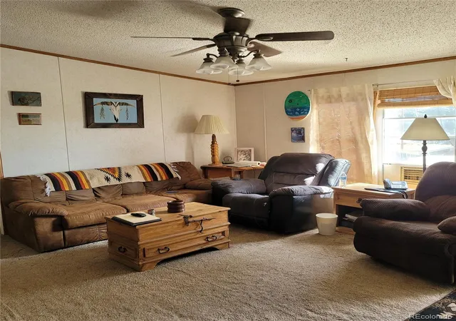 Photo 3 of Single family home for sale at 8152 Pine Dr, Rye, CO 81069 | MLS# 1906702 | Listing updated on 2026-10-03